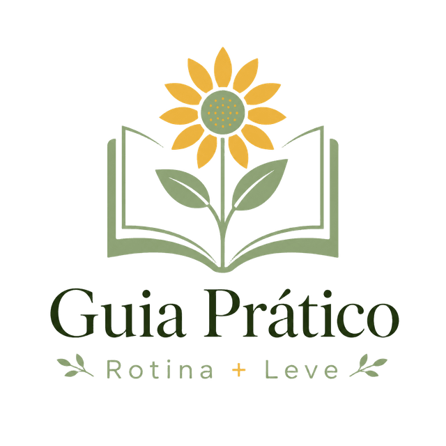 Rotina + Leve